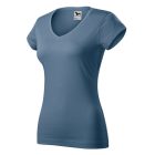 Fit V-neck Póló női