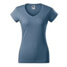 Fit V-neck Póló női