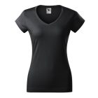 Fit V-neck Póló női