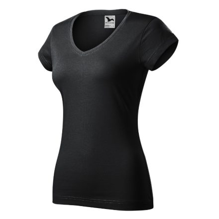Fit V-neck Póló női