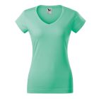 Fit V-neck Póló női