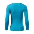 Fit-T LS Póló női