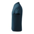 Pique Polo Galléros póló férfi