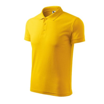 Pique Polo Galléros póló férfi