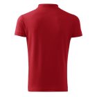 Cotton Galléros póló férfi