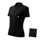 Cotton Galléros póló női