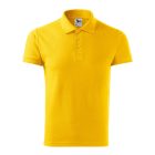 Cotton Heavy Galléros póló férfi