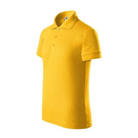 Pique Polo Galléros póló gyerek