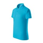 Pique Polo Galléros póló gyerek