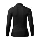 Pique Polo LS Galléros póló női