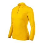 Pique Polo LS Galléros póló női