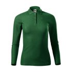 Pique Polo LS Galléros póló női