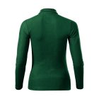 Pique Polo LS Galléros póló női