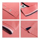 Focus Galléros póló férfi