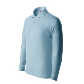 Pique Polo LS Galléros póló gyerek