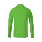 Pique Polo LS Galléros póló gyerek