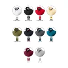 Collar Up Galléros póló férfi