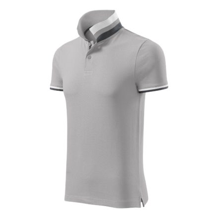 Collar Up Galléros póló férfi