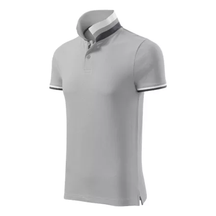 Collar Up Galléros póló férfi