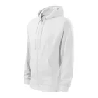 Trendy Zipper Felső férfi