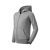 Trendy Zipper Felső gyerek