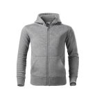 Trendy Zipper Felső gyerek