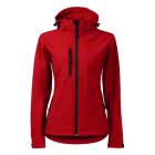 Performance Softshell kabát női