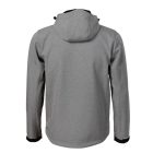 Performance Softshell kabát férfi