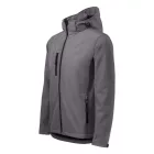 Performance Softshell kabát férfi