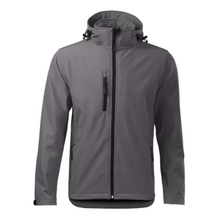 Performance Softshell kabát férfi