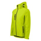 Performance Softshell kabát férfi