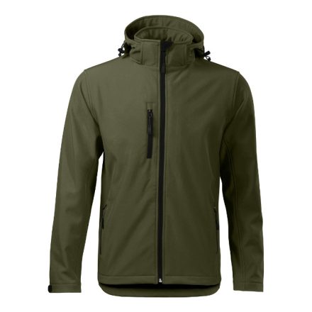 Performance Softshell kabát férfi