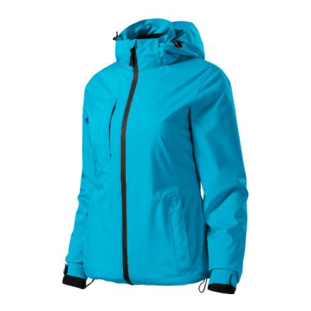 Pacific 3 in 1 Jacket női