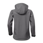 Performance Softshell kabát gyerek