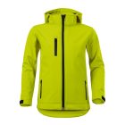 Performance Softshell kabát gyerek