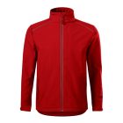 Valley Softshell kabát férfi