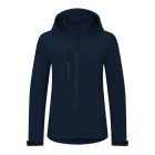 Trail Softshell kabát női