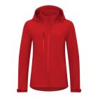 Trail Softshell kabát női