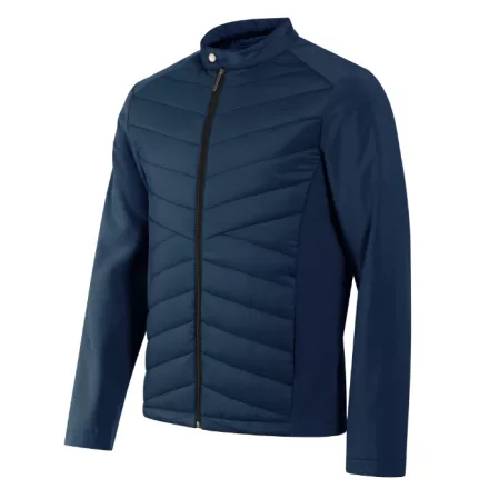 Cross Hibrid kabát férfi