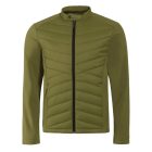 Cross Hibrid kabát férfi