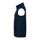 Trail Softshell mellény férfi