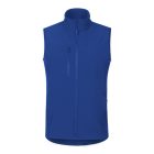 Trail Softshell mellény férfi