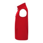 Trail Softshell mellény férfi