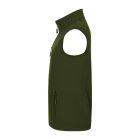 Trail Softshell mellény férfi