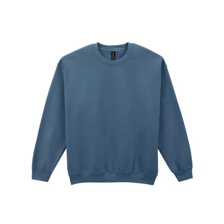 Gildan GI18000 HEAVY BLEND™ FELNŐTT KÖRNYAKAS PULÓVER M
