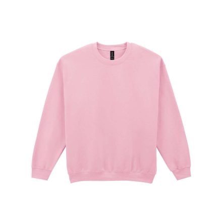 Gildan GI18000 HEAVY BLEND™ FELNŐTT KÖRNYAKAS PULÓVER 3XL