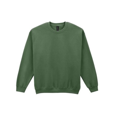 Gildan GI18000 HEAVY BLEND™ FELNŐTT KÖRNYAKAS PULÓVER 2XL