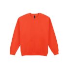 Gildan GI18000 HEAVY BLEND™ FELNŐTT KÖRNYAKAS PULÓVER 4XL