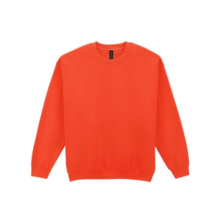 Gildan GI18000 HEAVY BLEND™ FELNŐTT KÖRNYAKAS PULÓVER 4XL