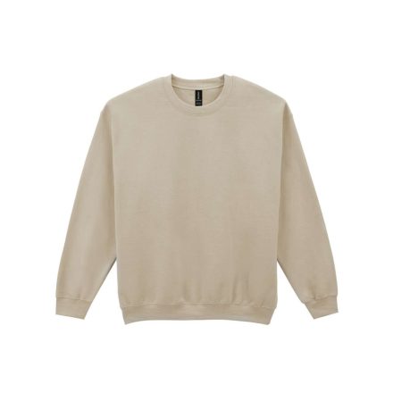 Gildan GI18000 HEAVY BLEND™ FELNŐTT KÖRNYAKAS PULÓVER 3XL